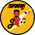Jmusic-Singer-and-Songwriter-logo-spark-of-j